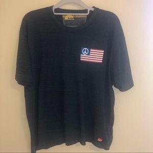 Aviator Nation Boyfriend Tee